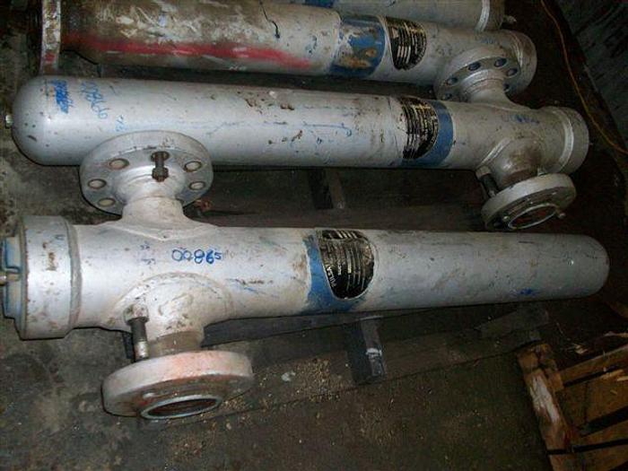 Used PE Larkin 18003FFS-RTJ