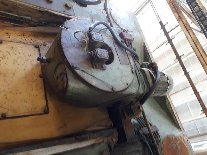 Used Press Cold Extrusion K0034