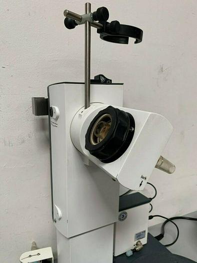 Used Heidolph 562-00000-01-2 Hei-VAP Rotary Evaporator 115V