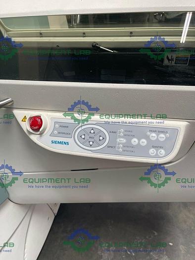  for parts or not working Siemens Inveon  Revision05 PET/SPECT/CT Scanner w/ Siemens Monitor