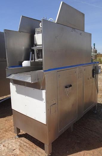 Used Injector, Meat, Wolf-Tec, Needle, Brine, Type N306, #S743049