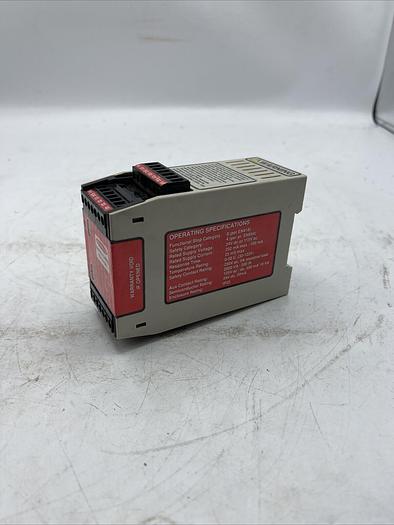 Used BANNER ES-GA-5A