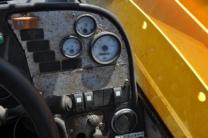 Used 2006 JCB 535-125