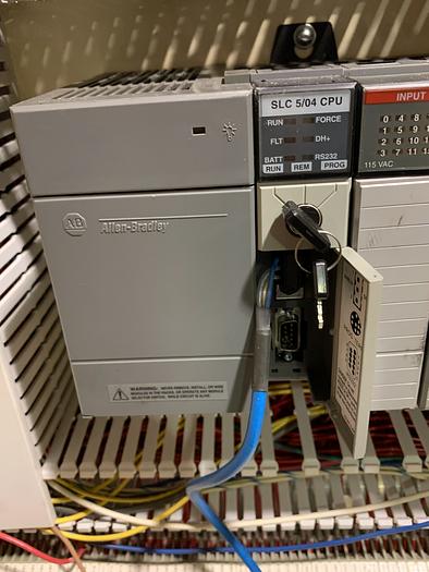 Used GLEASON 537 QUENCH PRESS REMANUFACTURED BY DAYTON MACHINE TOOL