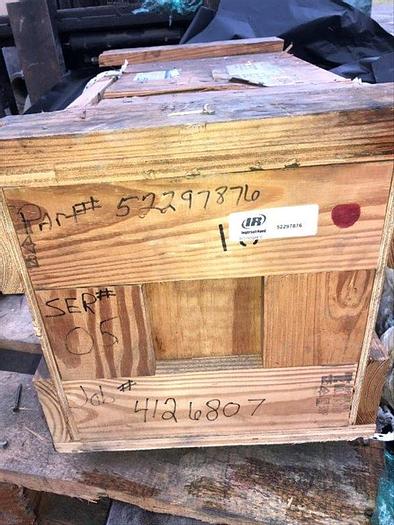 Ingersoll-Rand 10" QL80 Hammer Bit - 52297876