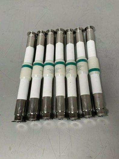 Used ProcessHQ Z70409 Hose 2" x 16" w/ CS 1820 Inlets, 240/300 PSI