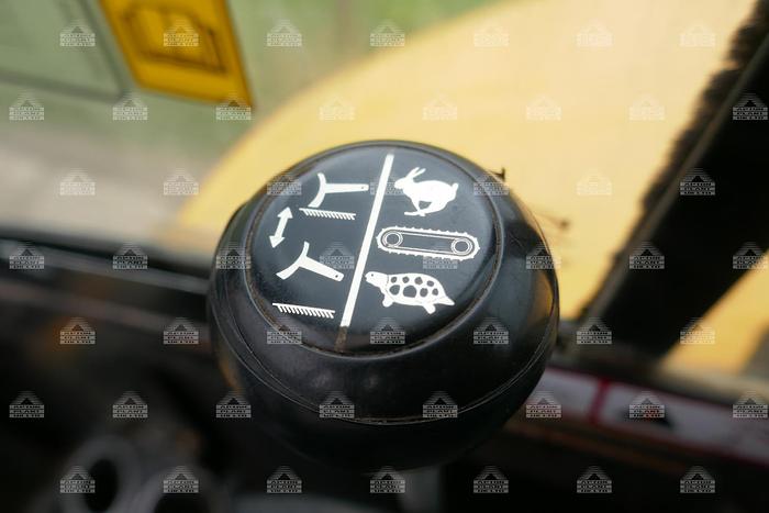 Used 2013 JCB 8050 RTS