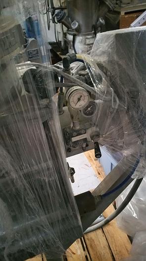 Used SWECO CENTRIFUGAL SIFTER – MODEL CM 25 S (#9386)