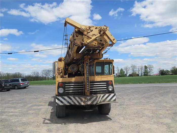 Used 1975 Ingersoll-Rand T4W DH Drill Rig - Pending Sale