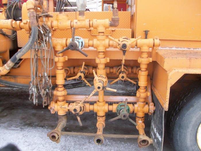 Used Oilwell 346P-ST