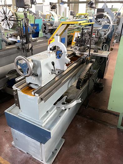 Ottime Tornio Parallelo PADOVANI LABOR 200 S