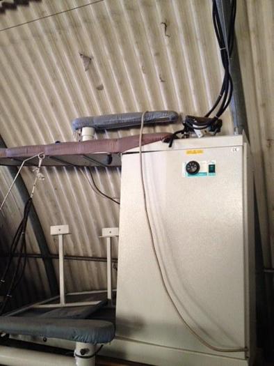 Usato STIRATRICI COMEL