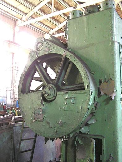 Used Press Knuckle Joint Coining K844B