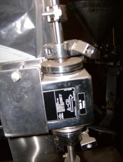 Used Flowmeter, Promag A, Hastelloy, 1/2", Turbidity (3) #S732483