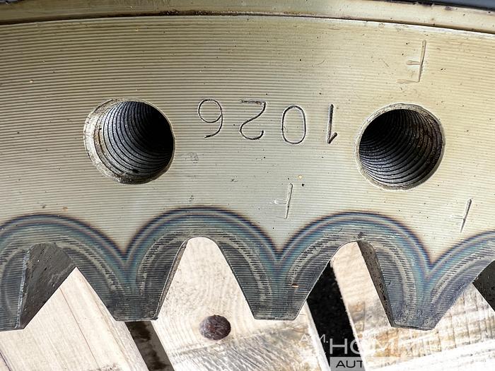 CNH INDUSTRIAL SLEWING RING H2239954