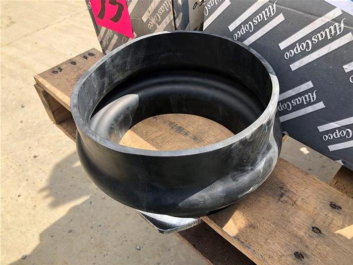 Epiroc (Atlas Copco) Hump Hose - 56940364