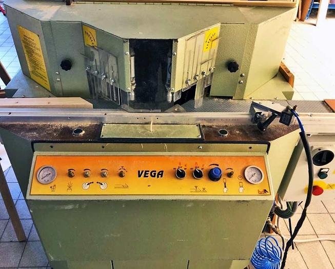 Used 1998 Brevetti M.A. / Italy VEGA S