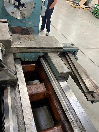 Used 1993 Victor 24X120G