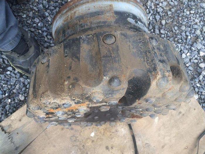 Used 14-1/2" DHD 112 Hammer Bit