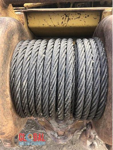 Used Item 0729 : 2005 Caterpillar D6 NXL Dozer