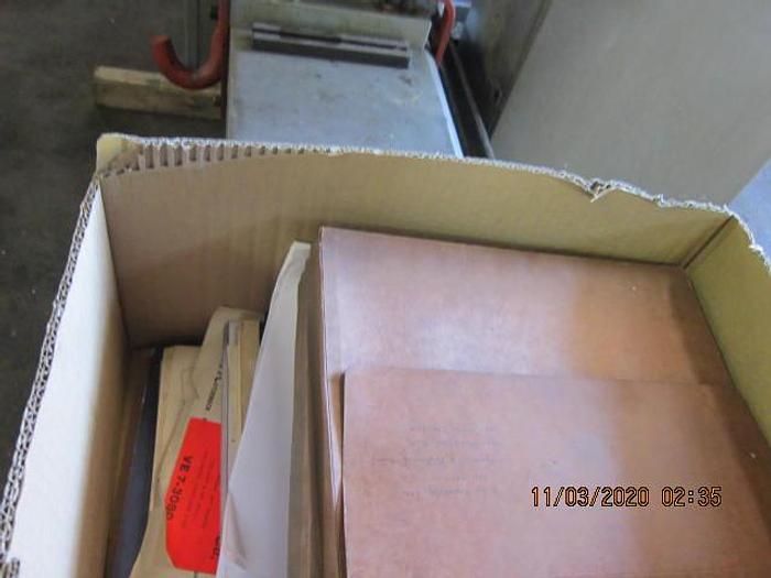 Refurbished Sciaky Spot Welder -- solid state controls 3 Phase