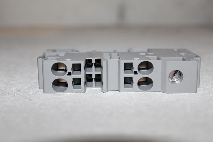 Parts Only Phoenix Contact STU 35/4x10 (205)