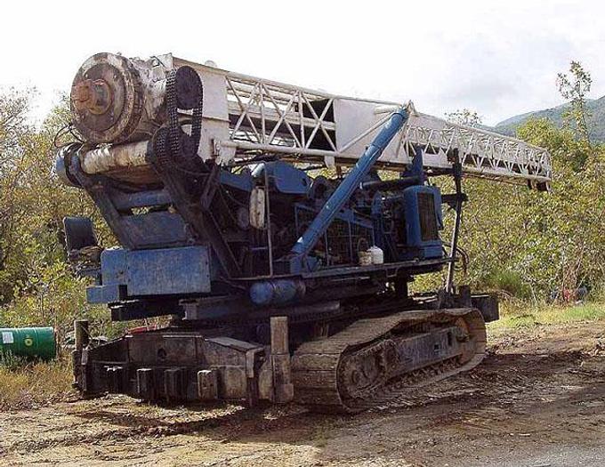 Used 0 Williams LLDH