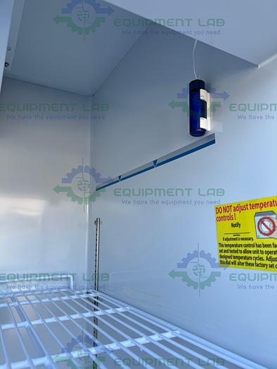 Used Norlake  NSWDF492SSS/0A White Dimond Series Auto Defrost Freezer 25°C, 49 CU. FT.