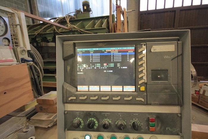 Used Bulleri FPF3226-2p V01