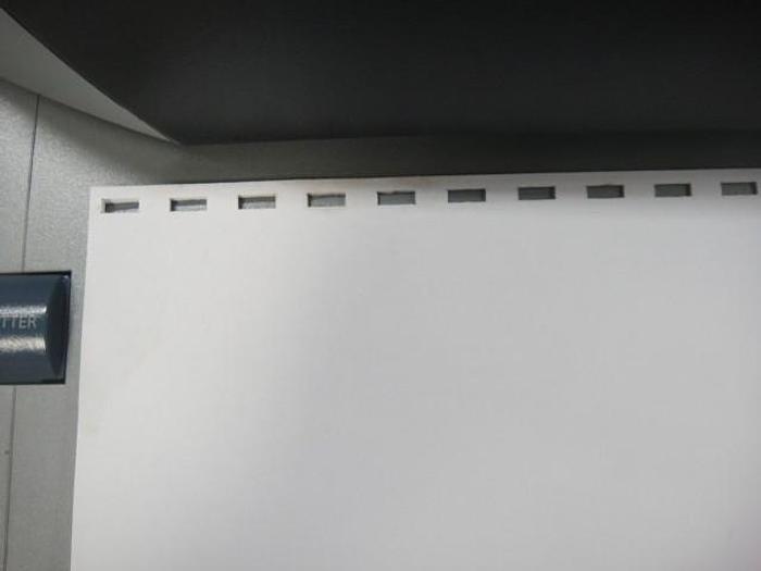 Used GBC CombBind C110