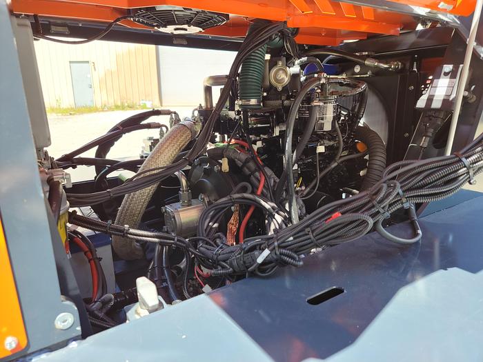 Dealer NEW SEBA TC10-60