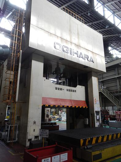 Used Press Sheet Stamping Hydraulic