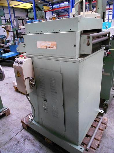 Gebraucht RICHTER DIMECO