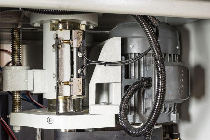 Northtech NT 880HSK-1032 Spindle Shaper