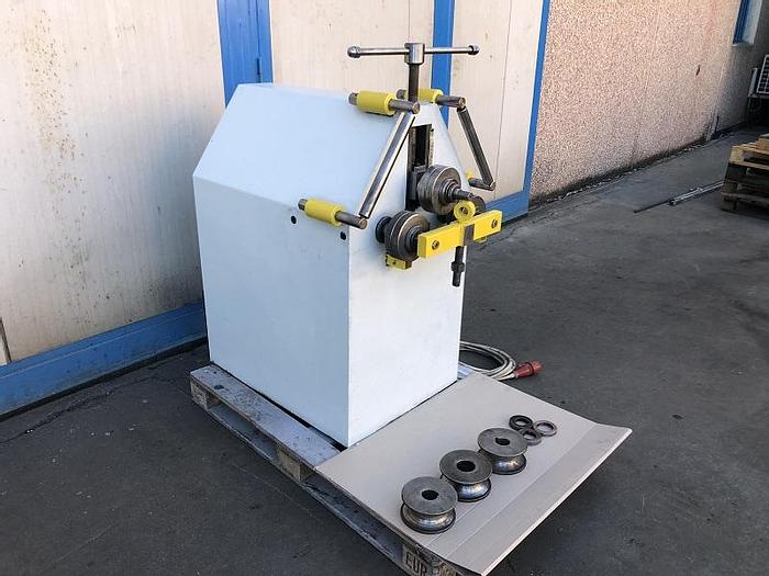 Usato CURVAPROFILI TAURING 40