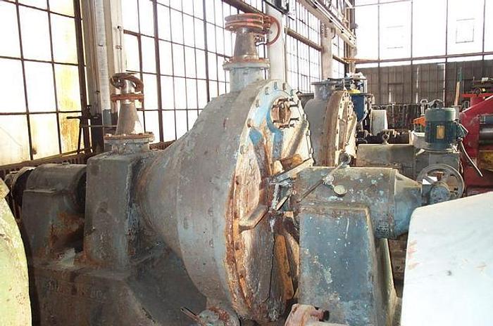 Used 1967 BOLTON EMERSON 101 #20879