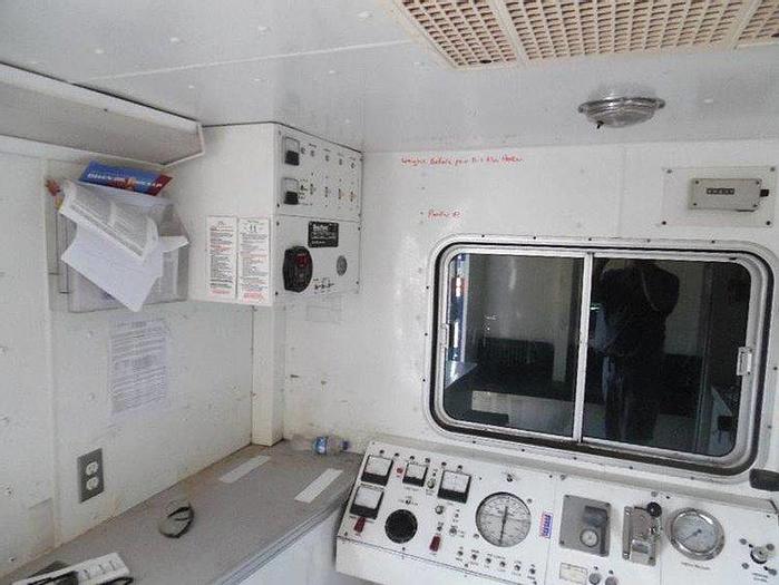 Used 2005 Mack Wireline