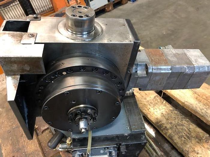 Gebraucht 2001 PEISLER AWU 160