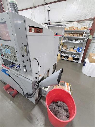 Used 2004 Haas SL-10T
