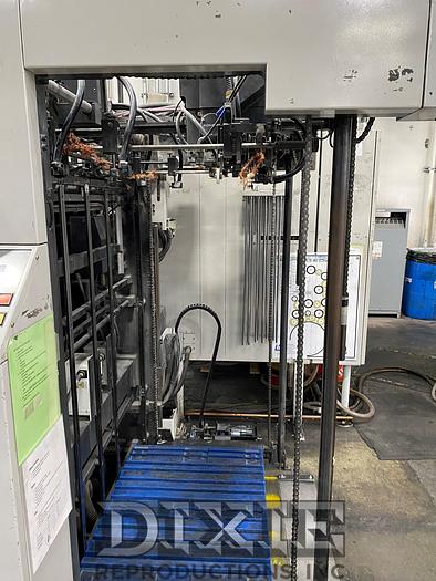 Used 1999 Komori L640+LX