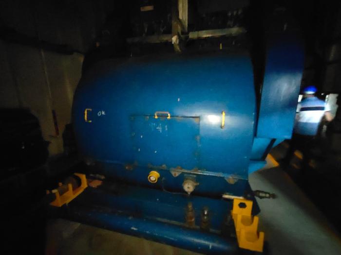 Used National Oilwell PS2