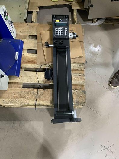 Used TRIMOS Vertical 3