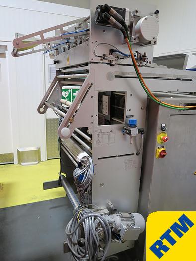 Used Bagging Machine