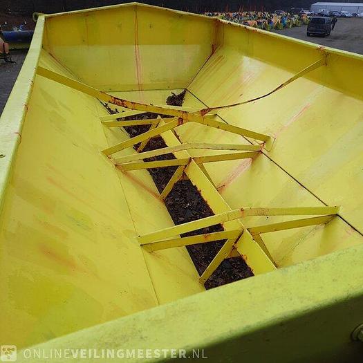 Gebruikt 2009 Nido Stratos B70-42 PCLN-700