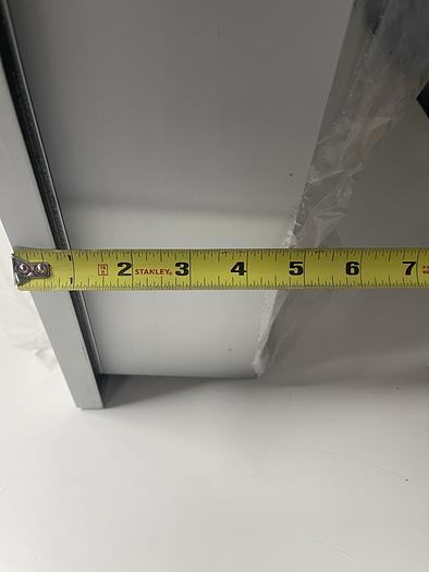 Used Camfil 855023991 P5-21.75 3187 B-39-VU-00-00-0 32x22x5