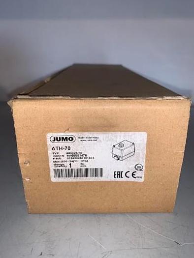 603021/70- Temperature limiter 20 °C...500 °C,