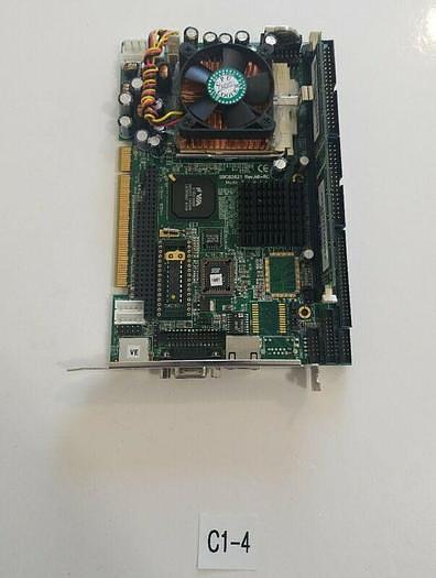 *NEW IN BAG* Axiomtek SBC82621 SBC Single Board Computer + Fast Shipping!