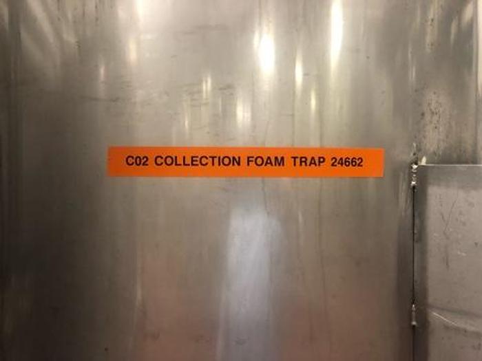 Used Tank Section E & F