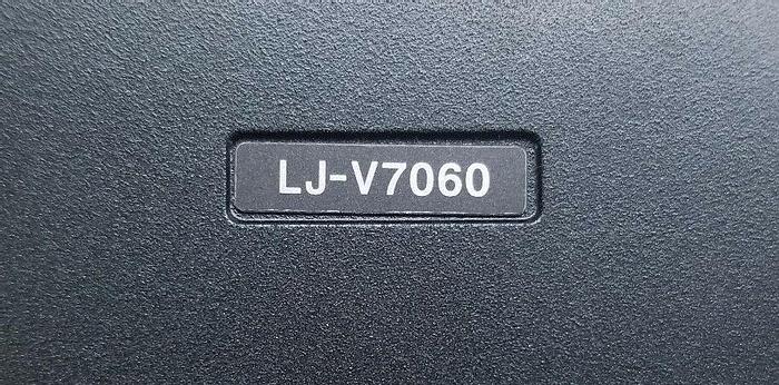 Keyence LJ-V7060