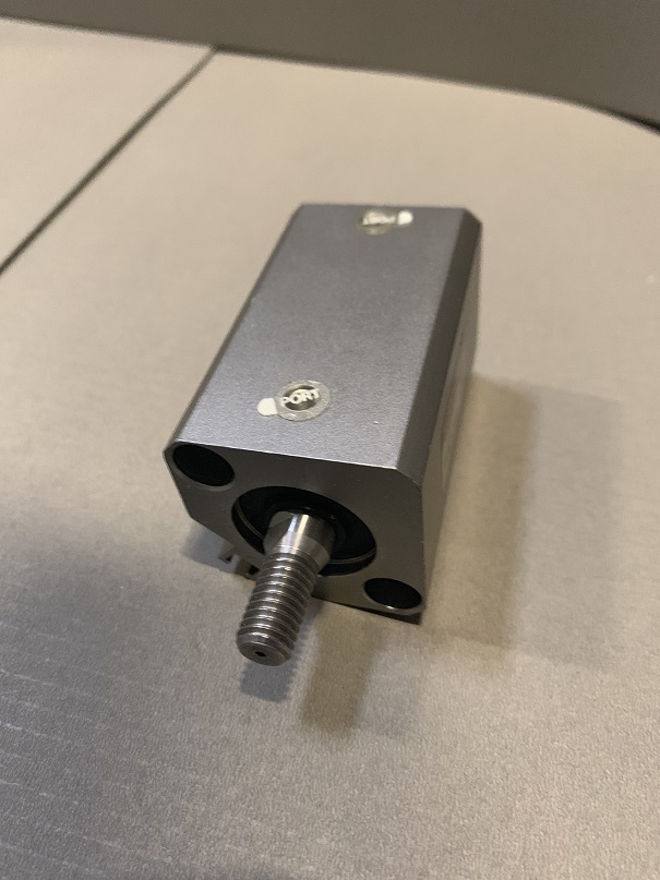 Used SMC Cylinder CDQ2B20-30DCM